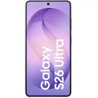 Samsung Galaxy S26 Ultra 256GB violet (Globale Version)
