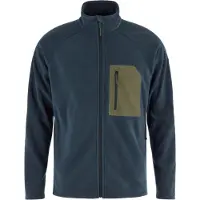 Fjällräven Herren Fleecejacke Kaipak Fleece M