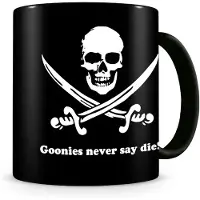 SD Toys Goonies Never Say Die