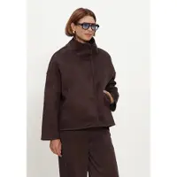 Beaumont Damen Jacken Mica Jacket - Bruin - Größe 34