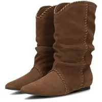 PS Poelman NOVEMBER Damen Stiefel