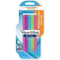 Paper Mate Feinminenstift Non-Stop 10er 0,7mm Blister