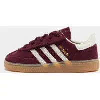 Adidas Sneakers Handball Spezial HP4580 Dunkelrot 23.5