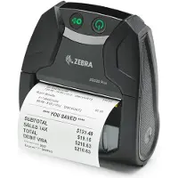 Zebra ZQ320 Plus