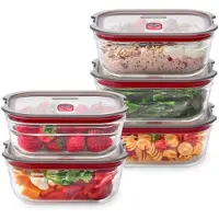 Black & Blum Glass Box Set S- Lunchbox