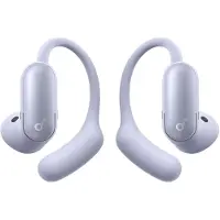 Soundcore by Anker AeroFit 2 Pro, erste Kopfhörer mit 2 Tragemodi, Hi-Res