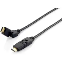 Equip HDMI (Typ A) — HDMI (Typ A)