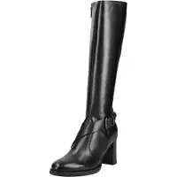 Nero Giardini Stiefel Stiefel Leder/Textil