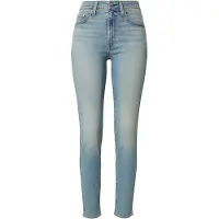 Levi's 721 High Rise Skinny Good Find
