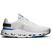 ON Cloudnova Form 2 GLACIER / IVORY GLACIER / IVORY 42.5
