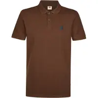 Petrol Industries M-3060-pol902 Kurzarm-poloshirt