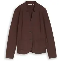 Tom Tailor 1038703 Ottoman Structure Blazer