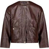 Betty Barclay Jackenblazer "Damen mit aufgesetzten Taschen"