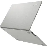 Spigen Etui URBAN FIT MACBOOK AIR 13 M2-M5 2023-2026 HEATHER GREY