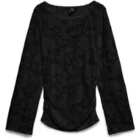 Vero Moda Layla Langarm-t-shirt