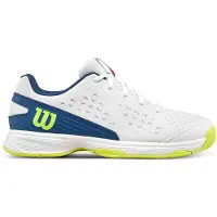Wilson Rush Pro L Jr Allcourt-schuhe
