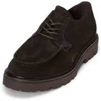 Marc O'Polo Marc OPolo Schlupfboots "aus geöltem Veloursleder"