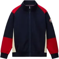 Napapijri Sweatshirt mit Reißverschluss Archive