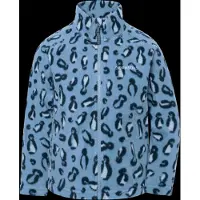 Didriksons Monte PR K Full Zip 11 penguino blue (Q07) 110