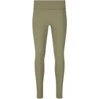 Athlecia Luxe V2 W Tights dusty olive (3234) 42