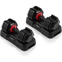Hammer Sport Stronglock 4.0 Hantelset