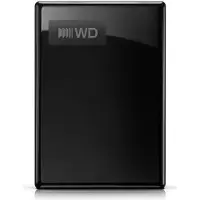 Western Digital My Passport USB-C 2tb Onyx Black Worldwi