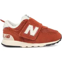 New Balance Sneakers I5747RV Braun 21