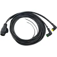 Hella 8KA 998 240-071 Kabelsatz Heckleuchte
