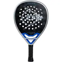 Dunlop Fx Hybrid Team Padelschläger