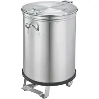 Saro Abfallbehälter Modell ME105 105 Liter