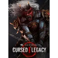Dead by Daylight - Cursed Legacy Chapter (DLC)