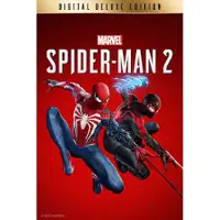 Marvel's Spider-Man 2 - Digital Deluxe Edition