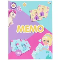 Intro -Memo-Memory-Spiel: Sammle die meisten Doppelkarten mit Tierbildern