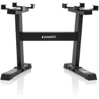 Hammer Hanteln SmartLock