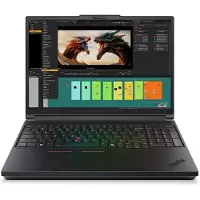 Lenovo ThinkPad P16 G3 16" U9-275Hx 64/1TB RTXPRO4000 BW W11P