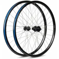 ACID Race Hpa Cl Disc Tubeless Gravel-laufradsatz
