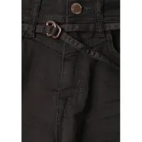 Street One Style Karlie Barrel.hw.brown o Brown Washed -28-/28