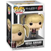 Funko POP! Pop! Animation Death Note - Misa Amane #2380