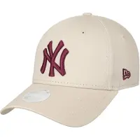 New Era League Essential 9forty New York Yankees Kappe