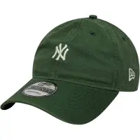 New Era Mini Logo 9twenty New York Yankees Kappe