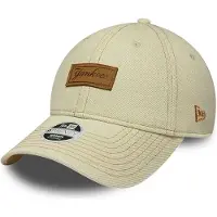New Era 9Twenty Damen Cap - Dirty Denim Ny Yankees Beige