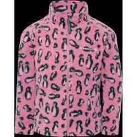 Didriksons Monte PR K Full Zip 11 penguino pink (Q08) 130