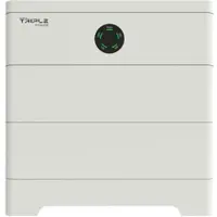Solax Hochvolt Batteriesystem | T-BAT-SYS-HS-5.0 | 5,1 kWh