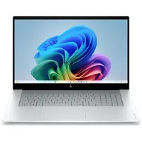 HP OmniBook X NG AI PC 17-de0076ngx - 17,3" - Intel Core Ultra 7 - 24GB RAM/1 TB SSD
