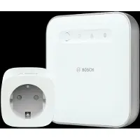 Bosch Zwischenstecker Kompakt + Smart Home Controller 2