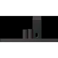 Sony Bravia Theatre Bar 8 Heimkino-Set