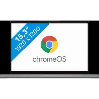 Lenovo Chrome 15ITN10  - ChromeOS - 15,3" - Intel N150 - 4GB RAM/128GB Flash