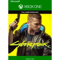 Cyberpunk 2077 (One) Live Key
