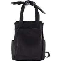 Victoria Mochila Nylon&bandana Women negro (10) UN