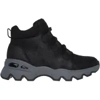 SKECHERS - "Biglug" Wanderschuhe für Damen (Schwarz)